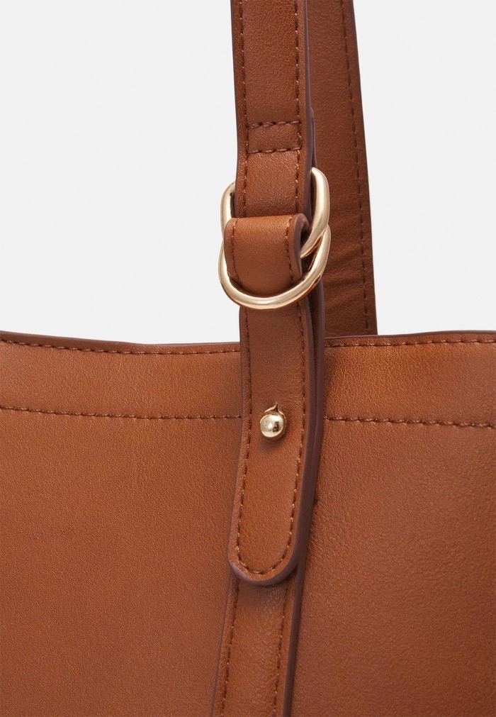 Sacs ANNA FIELD Anna Field Tote Bag Marron Femme | RRK-7563624